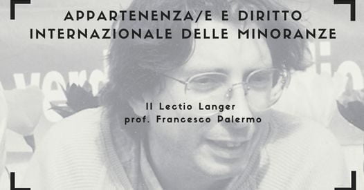 Alexander Langer