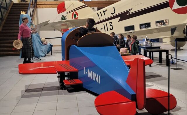 caproni