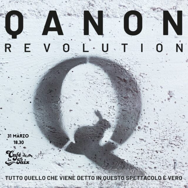 Quanon revolution_immagine