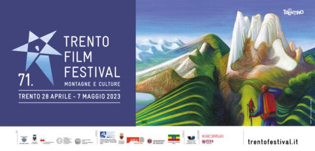 71 Trento Film Festival