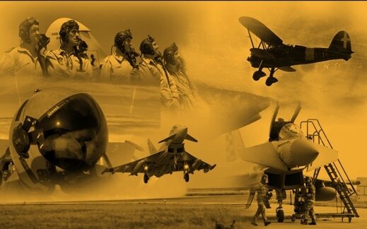 Cento anni dell'aeronautica militare_locandina - web