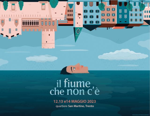 Il fiume che non c'è 2023