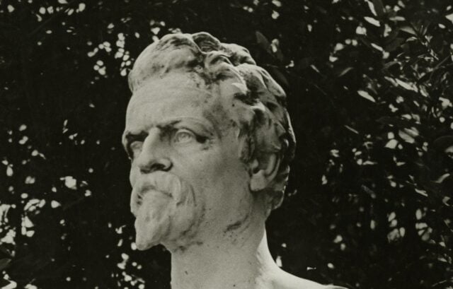 Busto Battisti