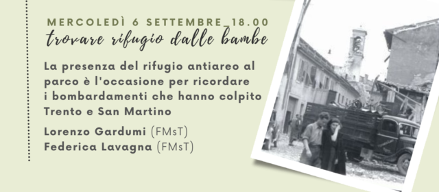 02_Trovare rifugio dalle bomve