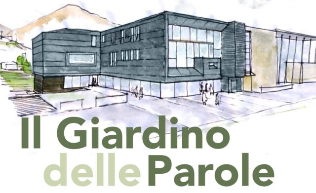 Il giardino delle parole_immagine web