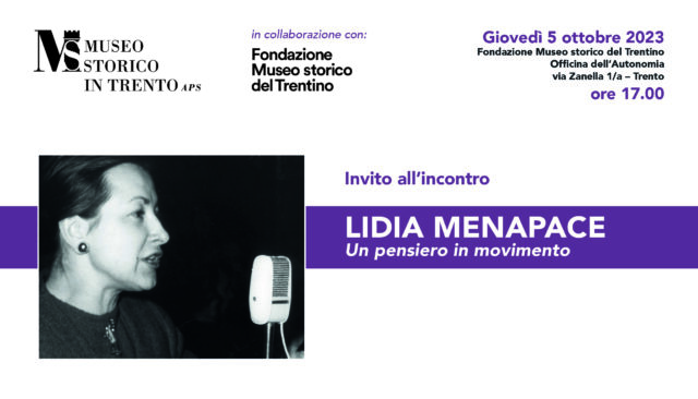 Lidia Menapace_fornte