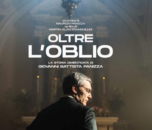 Oltre l'oblio_immagine web