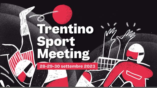 Trentino sport meeting_immagine