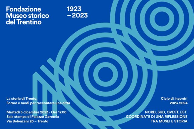 La storia di Trento_immagine