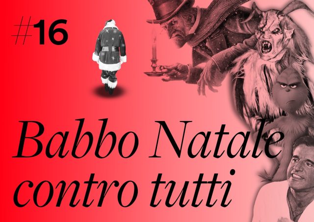 Babbo Natale contro tutti