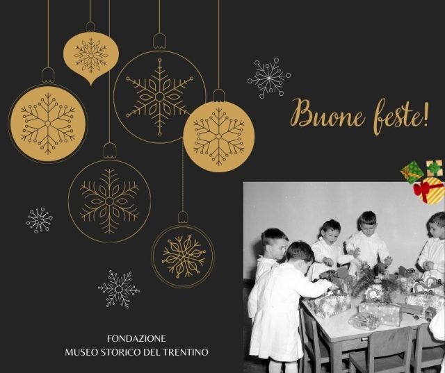 Buon feste FMsT