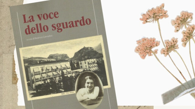 La voce dello sguardo