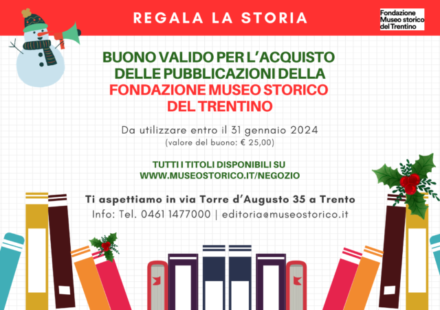 Regala la storia