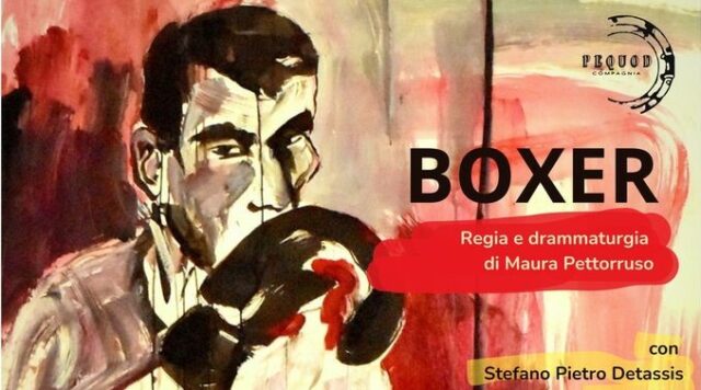 Boxer