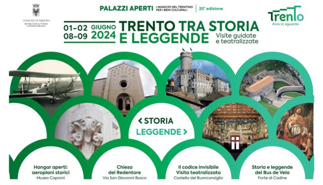 Palazzi aperti 2024_immagine
