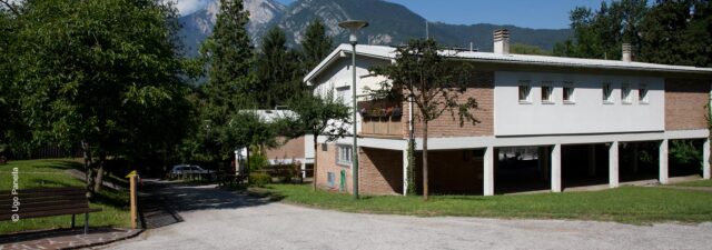 villaggiosostrento