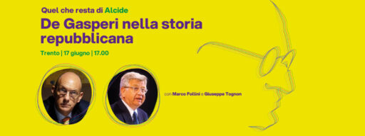 De Gasperi nella storia repubblicana
