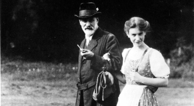 Freud