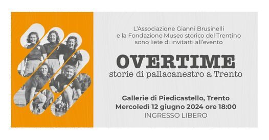 Overtime