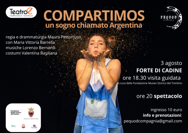 COMPARTIMOS un sogno chiamato Argentina (2)