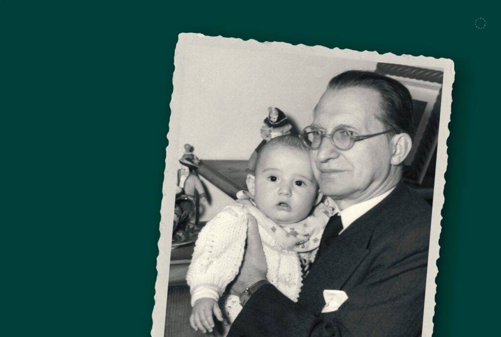 Inaugurazione della mostra “Alcide De Gasperi: album di casa”