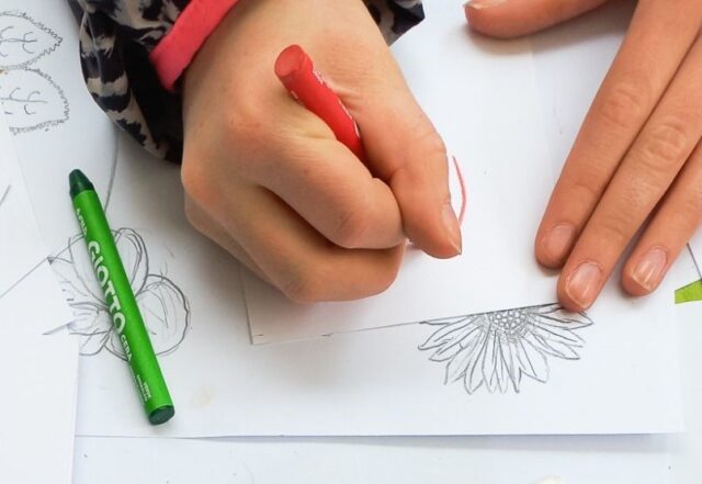 WORKSHOP DI ILLUSTRAZIONE BOTANICA - 1