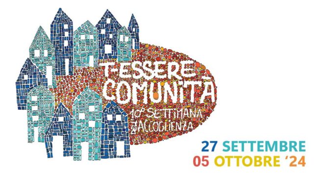 Settimana dell'accoglienza 2024