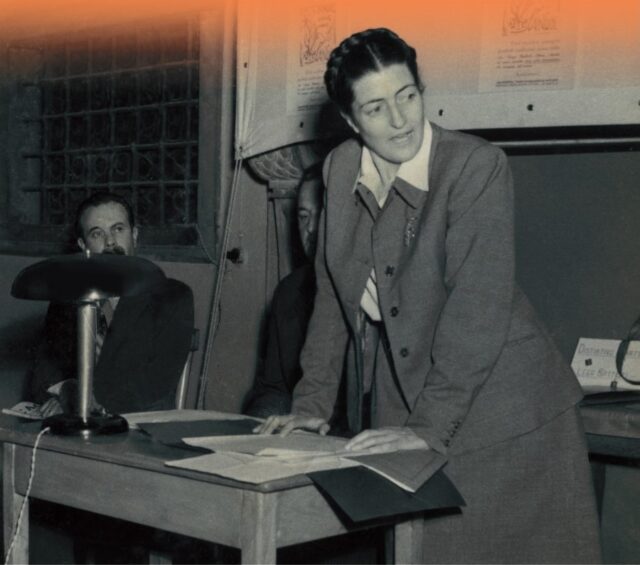 Livia Battisti