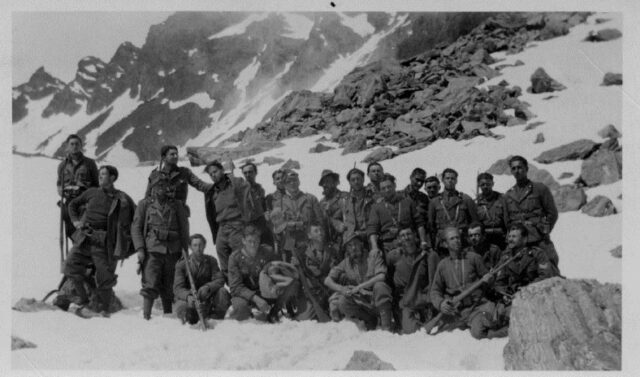 Serata Censimento Militari Trentini