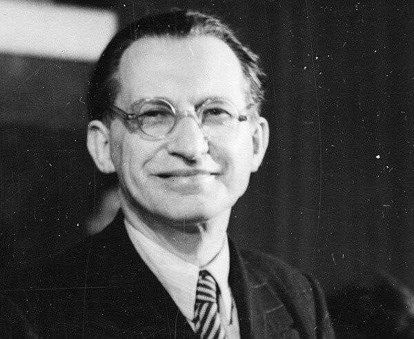 alcide de gasperi