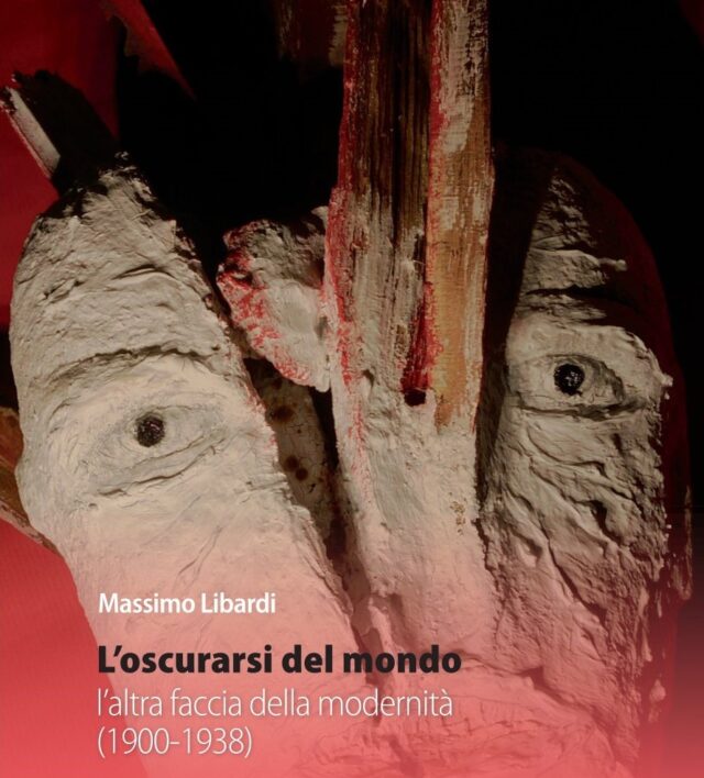 L'oscurarsi del mondo