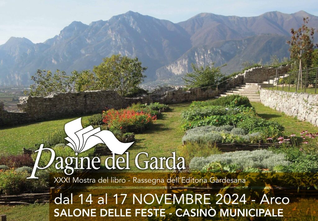 “Artisti combattenti e militarizzati”: incontro a “Pagine del Garda”