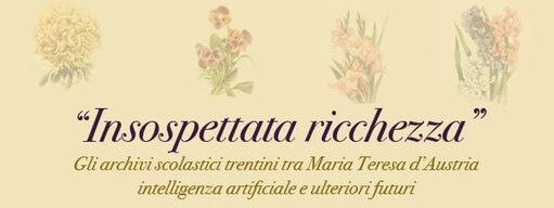 insospettata ricchezza