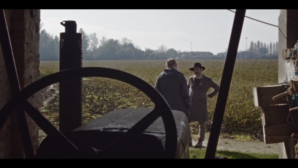 “Il coraggio di un uomo. Appunti su Giacomo Matteotti”: proiezione del documentario