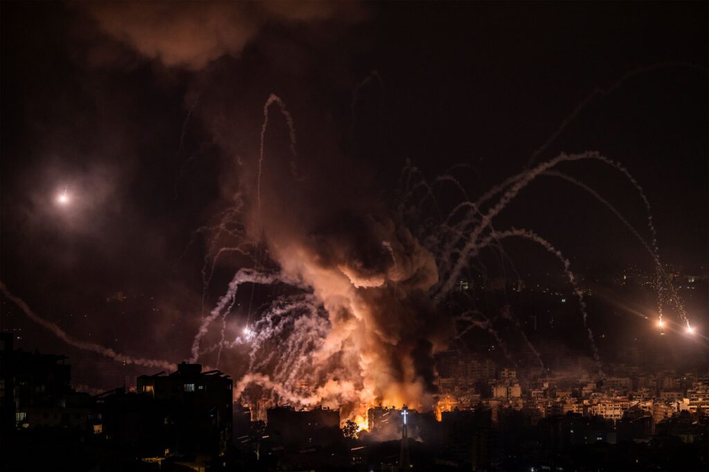 AVVISO: Chiusura della mostra “Occupied territories”
