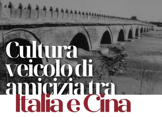 italia-cina