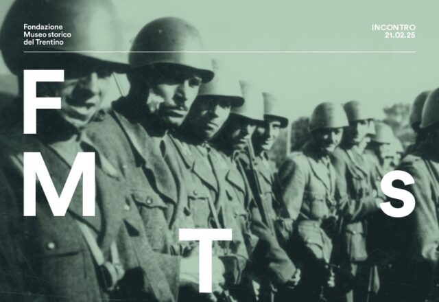 Presentazione censimento dei militari trentini_immagine