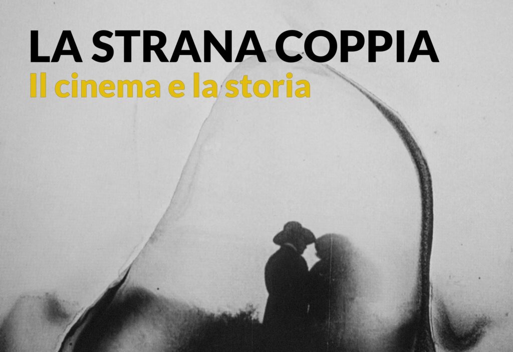 “Eredità coloniali”: un percorso didattico