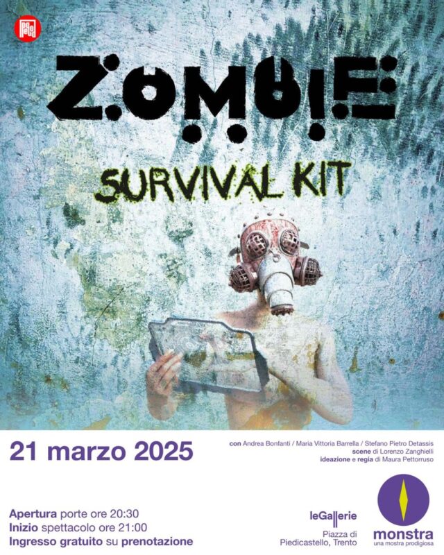 zombie