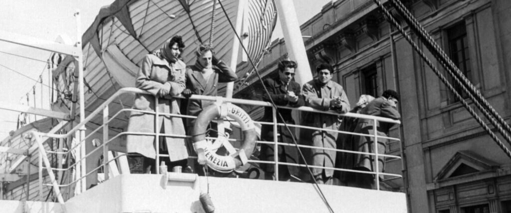 “A cercar fortuna: Cesarino Fava e altre storie migranti”: incontro