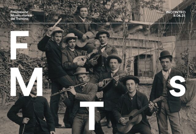 Battisti e la sua Trento