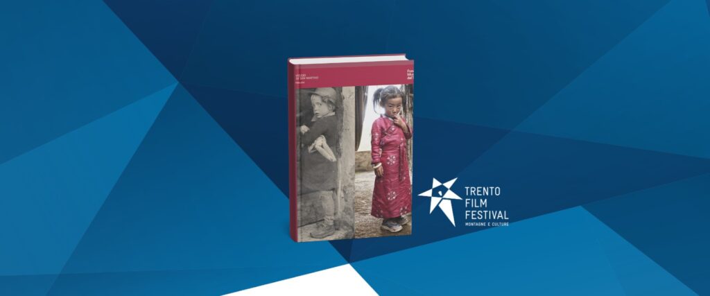 Presentazione del libro “Crescere in montagna”
