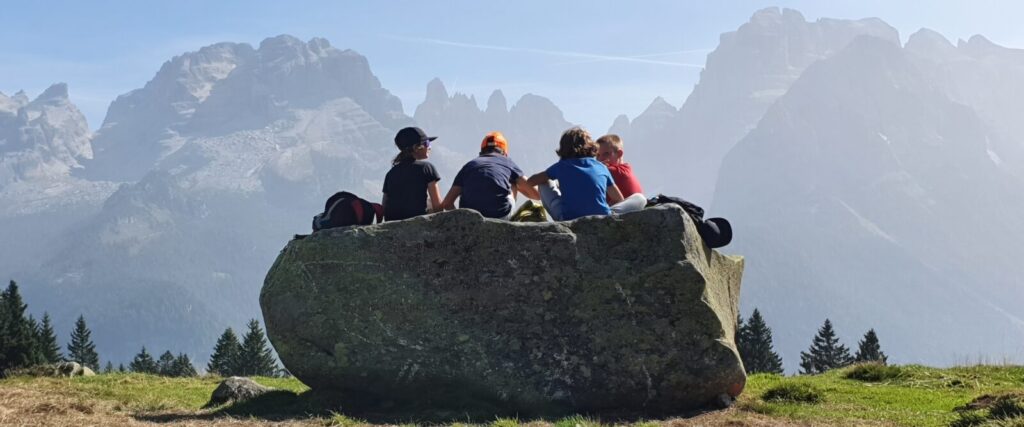 “Visioni d’infanzia”: incontro