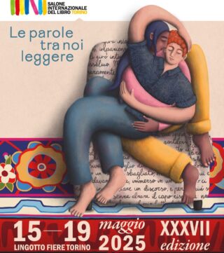 Salone libro torino