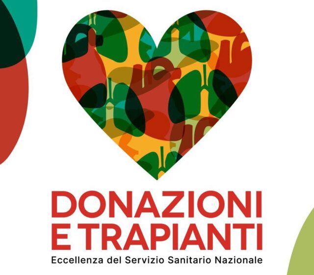 donazioni e trapianti