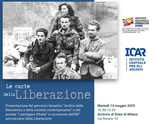 le_carte_della_liberazione