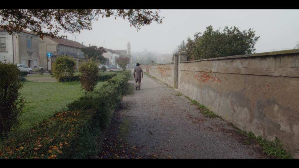 “Il coraggio di un uomo. Appunti su Giacomo Matteotti”: proiezione del documentario a Fratta Polesine