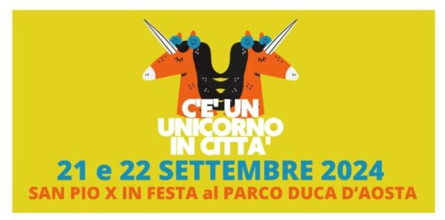 San Pio X in festa 2025