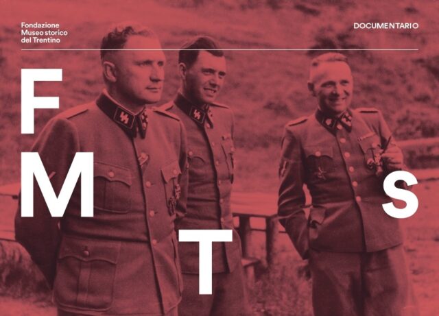Nazisti in fuga_immagine