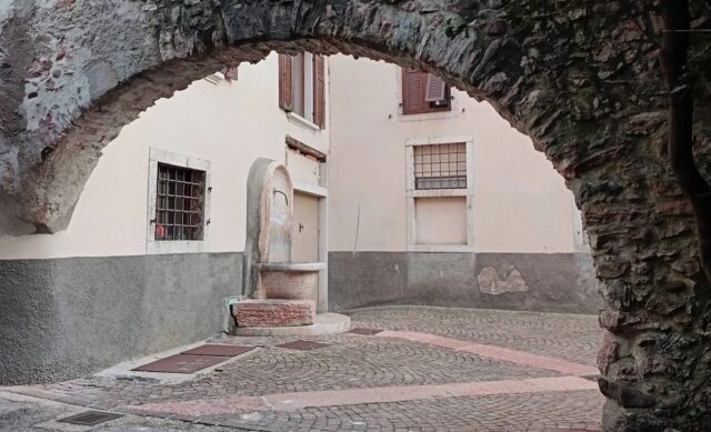 in ricordo di Renzo Francescotti